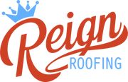 Reign Roofing logo