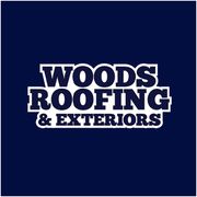 Woods Roofing, Inc. logo