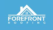 Forefront Roofing logo