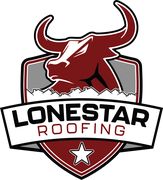Lonestar Roofing & Exteriors logo