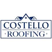Costello Roofing logo