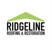 Ridgeline Roofing & Restoration logo