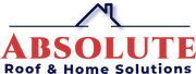 Absolute Roof & Home Solutions logo