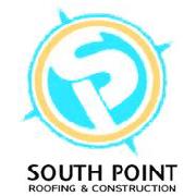 South Point Roofing & Construction logo