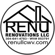 RENU Renovations LLC logo