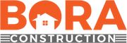 Bora Construction Group logo