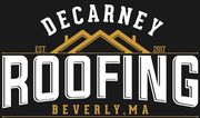 DeCarney Roofing LLC logo