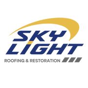 Skylight Roofing and Restoration Inc logo