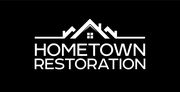 Hometown Restoration logo