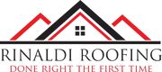 Rinaldi Roofing logo