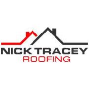 Nick Tracey Roofing logo