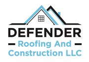 Defender Roofing and Construction LLC logo