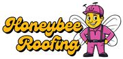 Honeybee Roofing, LLC logo