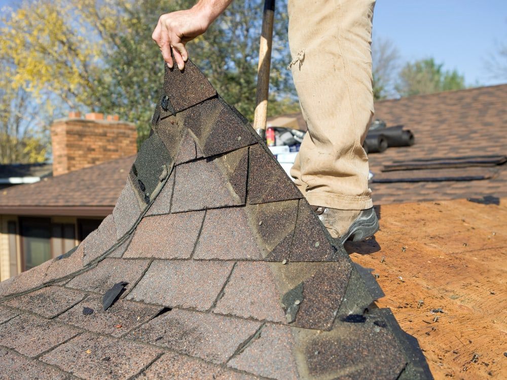 How Long Does a Roof Last? 4 Signs It's Time to Replace Yours