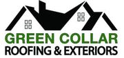 Green Collar Roofing & Exteriors logo