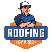 Roofing By Pros Inc logo