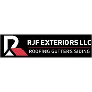 RJF Exteriors LLC logo