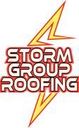 Storm Group Roofing Inc. logo