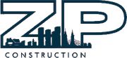 ZP Construction LLC logo