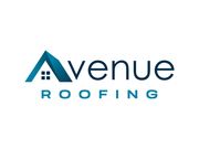 Avenue Roofing logo