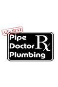 AZ’s Best Pipe Doctor Plumbing logo