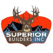 Superior Builders Inc logo