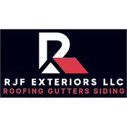 RJF Exteriors LLC logo