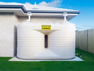 Roof Rainwater Collection: How to Capture Water From Your Roof