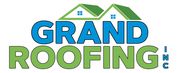 Grand Roofing logo