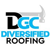 Diversified Roofing logo