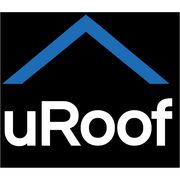 uRoof logo