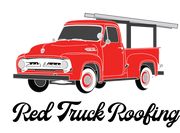 Red Truck Roofing, LLC logo