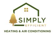 Simply Efficient Heating and Air Conditioning LLC logo