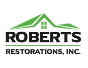 Roberts Restorations Inc logo