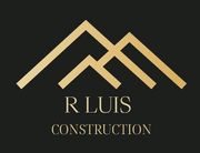 R Luis Construction Corp logo