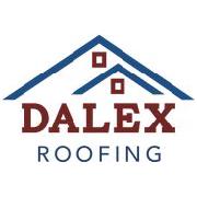Dalex Roofing logo