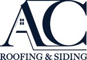 AC Roofing and Siding logo