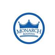 Monarch Roofing logo