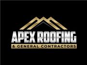 Apex Roofing & General Contractors, LLC logo