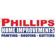 Phillips Home Improvements logo