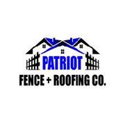 Patriot Fence & Roofing logo