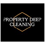 Property Deep Cleaning logo