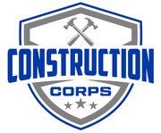 Construction Corps, INC logo