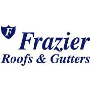 Frazier Roofing & Guttering logo