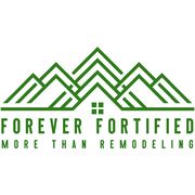 Forever Fortified logo