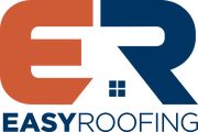 Easy Roofing logo