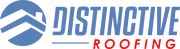 Distinctive Roofing Inc logo