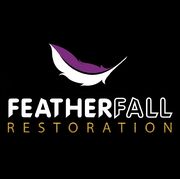 Featherfall Restoration logo