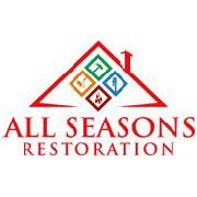 All Seasons Roofing and Restoration logo