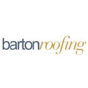 Barton Roofing logo